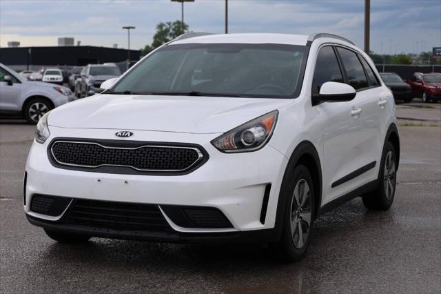 used 2018 Kia Niro car, priced at $11,950