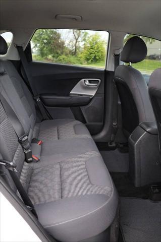 used 2018 Kia Niro car, priced at $11,950