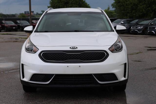 used 2018 Kia Niro car, priced at $11,950