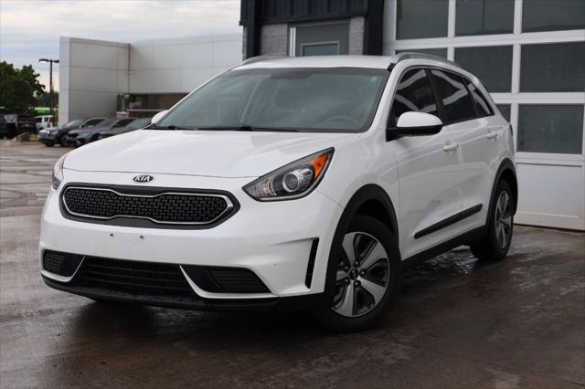 used 2018 Kia Niro car, priced at $11,950