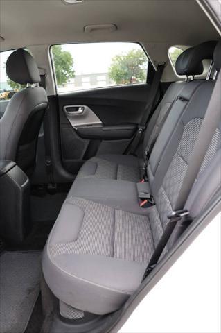 used 2018 Kia Niro car, priced at $11,950
