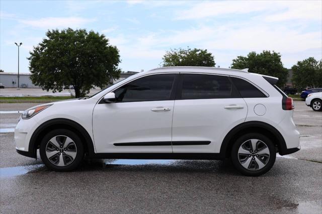 used 2018 Kia Niro car, priced at $11,950