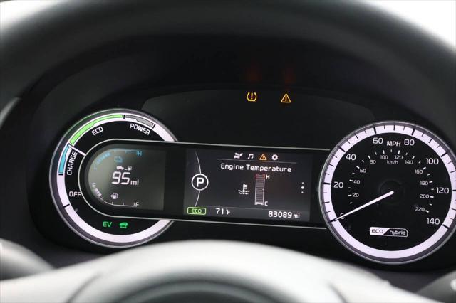 used 2018 Kia Niro car, priced at $11,950