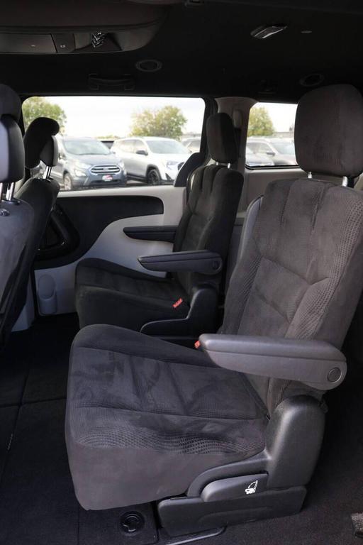 used 2017 Dodge Grand Caravan car, priced at $8,950