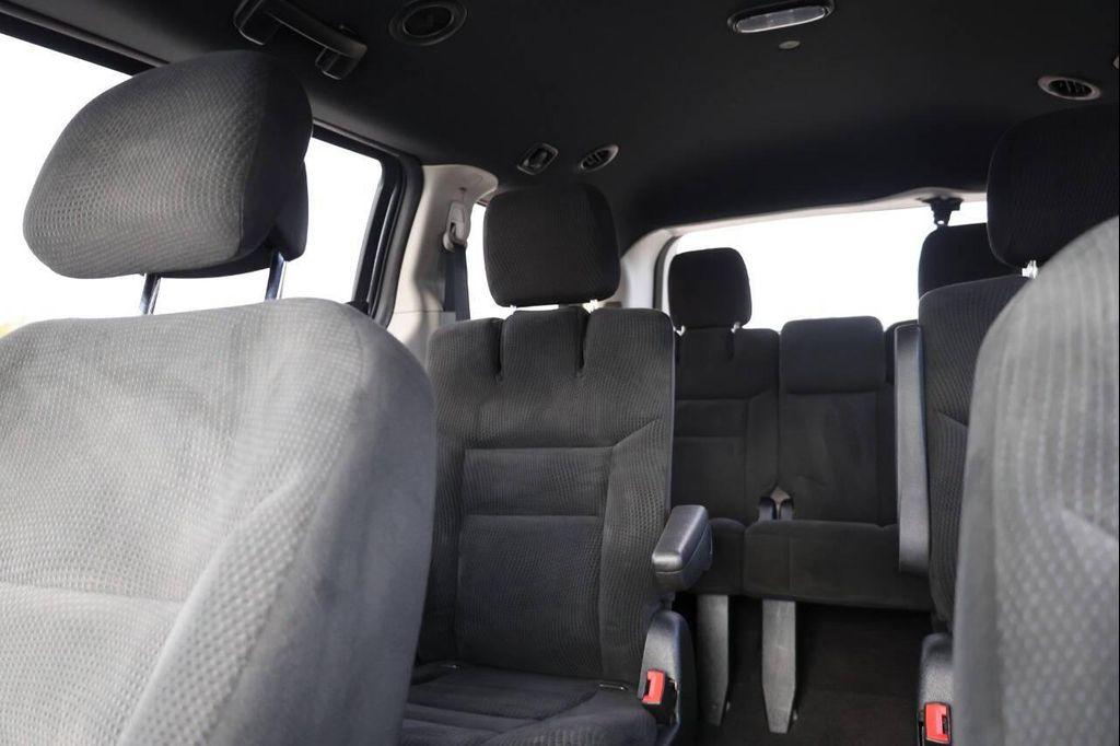 used 2017 Dodge Grand Caravan car, priced at $8,950