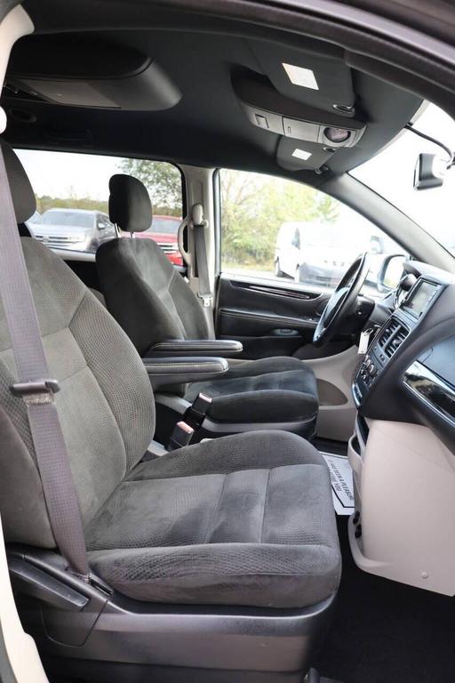 used 2017 Dodge Grand Caravan car, priced at $8,950