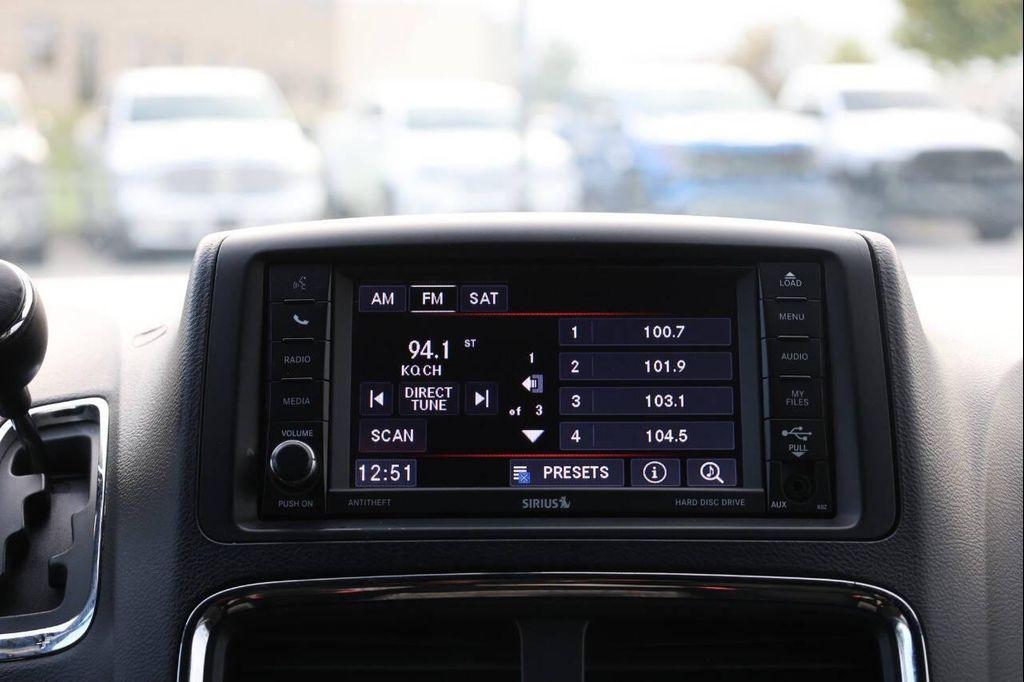 used 2017 Dodge Grand Caravan car, priced at $8,950