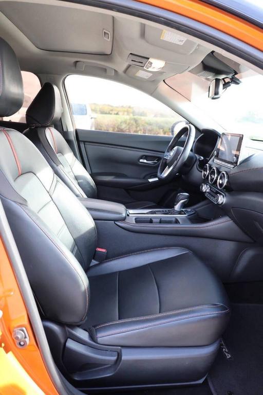 used 2020 Nissan Sentra car, priced at $13,950