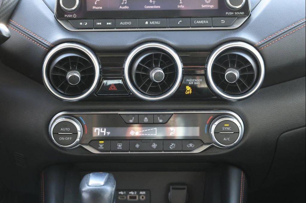 used 2020 Nissan Sentra car, priced at $13,950