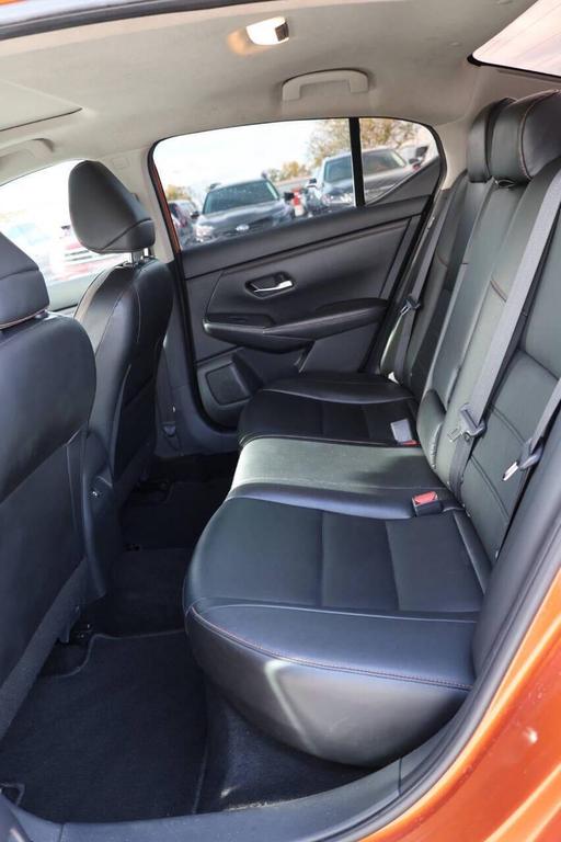 used 2020 Nissan Sentra car, priced at $13,950