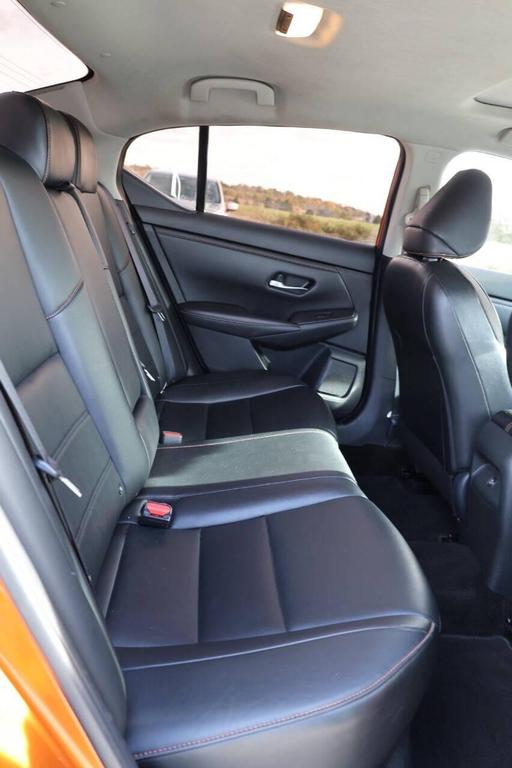 used 2020 Nissan Sentra car, priced at $13,950