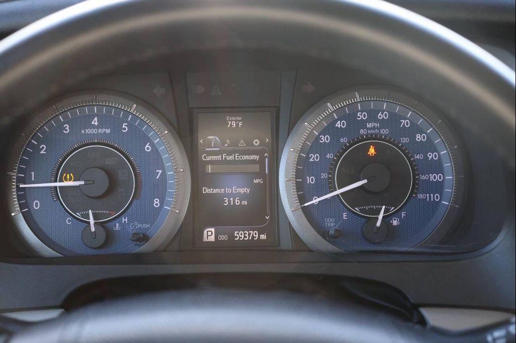 used 2017 Toyota Sienna car, priced at $19,950