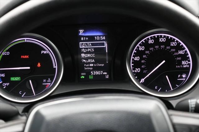 used 2021 Toyota Camry car, priced at $19,950