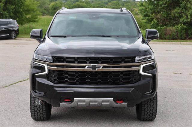 used 2023 Chevrolet Tahoe car, priced at $54,950