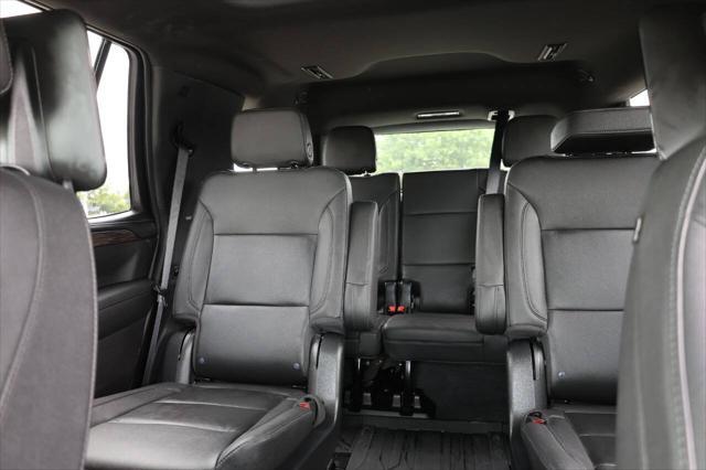 used 2023 Chevrolet Tahoe car, priced at $54,950
