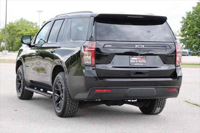 used 2023 Chevrolet Tahoe car, priced at $54,950