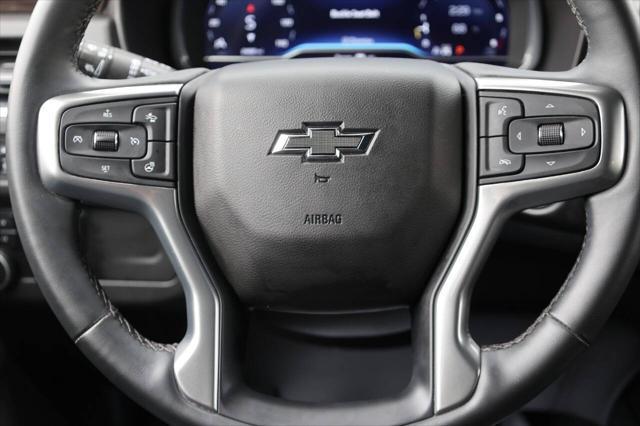 used 2023 Chevrolet Tahoe car, priced at $54,950