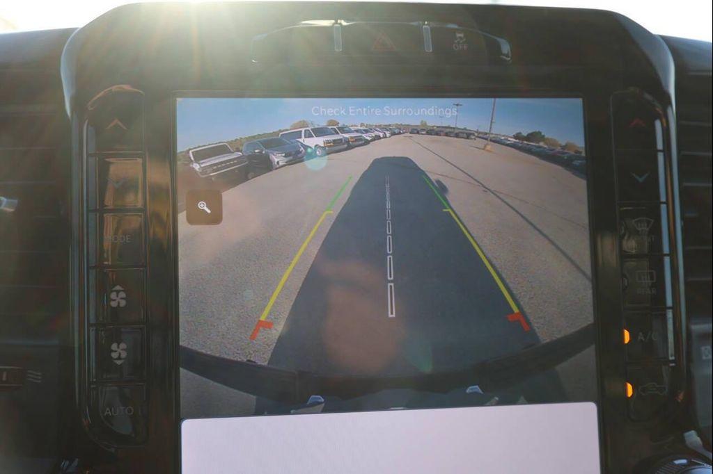 used 2022 Ram 1500 car, priced at $39,950