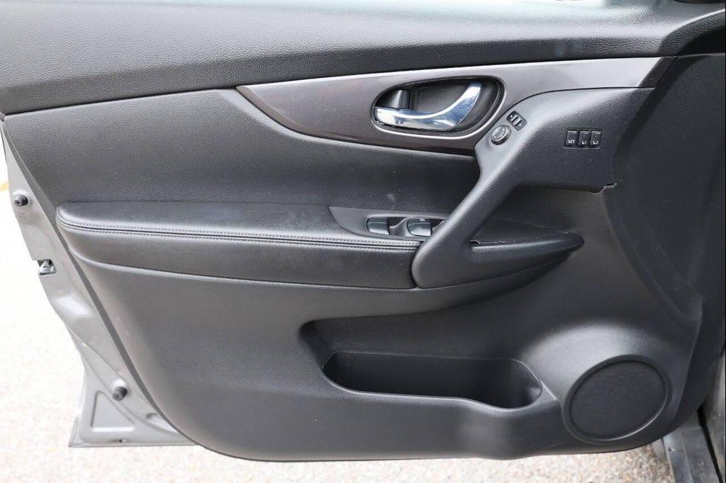 used 2019 Nissan Rogue car, priced at $12,950
