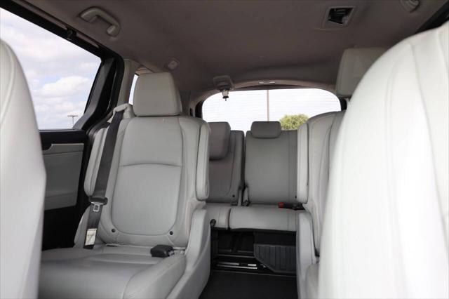 used 2019 Honda Odyssey car, priced at $20,950