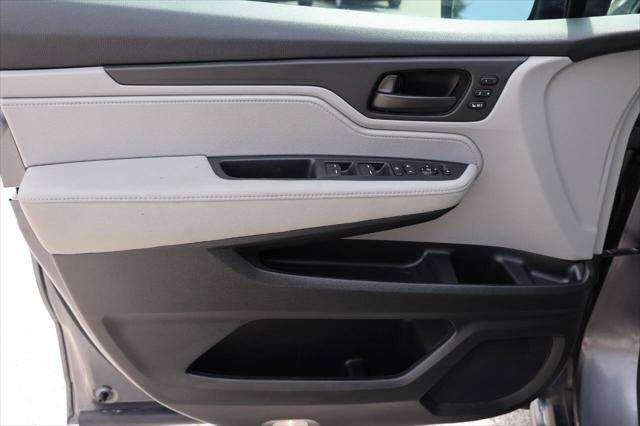 used 2019 Honda Odyssey car, priced at $20,950