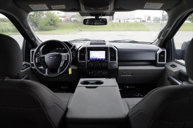 used 2020 Ford F-150 car, priced at $27,950