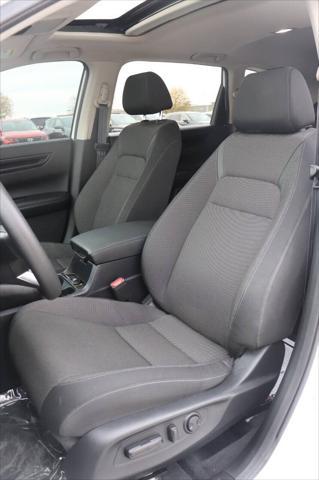 used 2023 Honda CR-V car, priced at $26,950