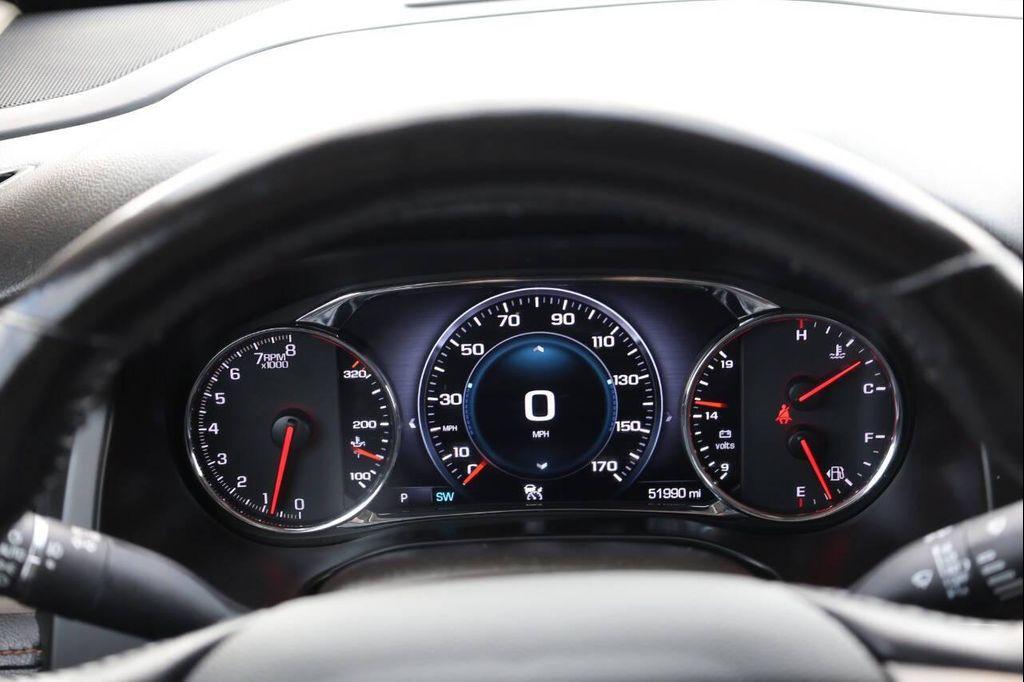 used 2019 GMC Acadia car, priced at $19,950