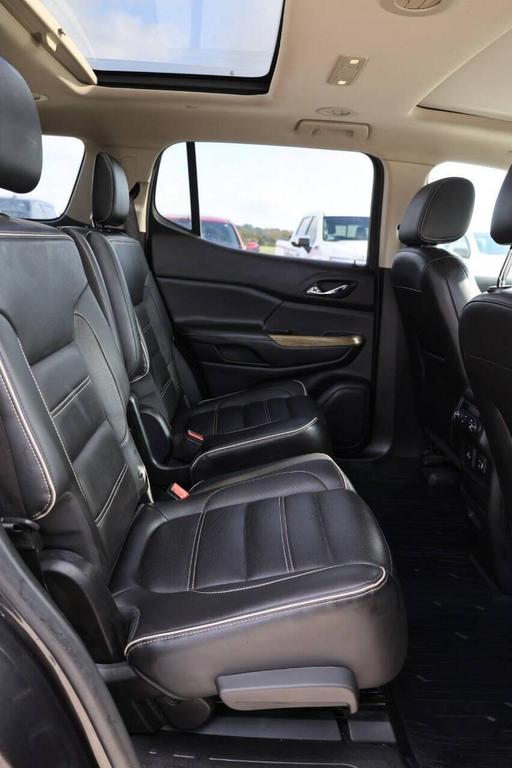 used 2019 GMC Acadia car, priced at $19,950