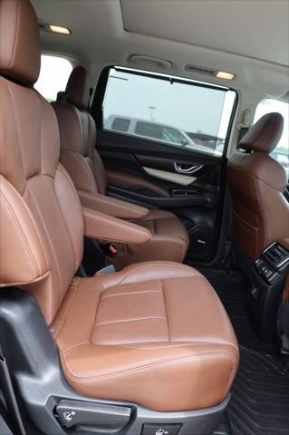 used 2019 Subaru Ascent car, priced at $22,950
