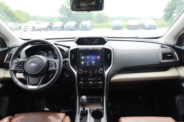 used 2019 Subaru Ascent car, priced at $22,950