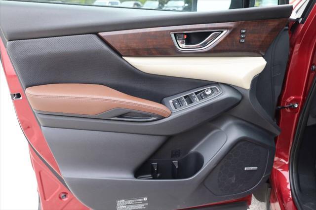 used 2019 Subaru Ascent car, priced at $22,950