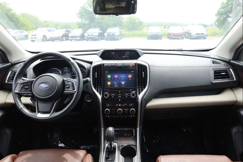 used 2019 Subaru Ascent car, priced at $22,950