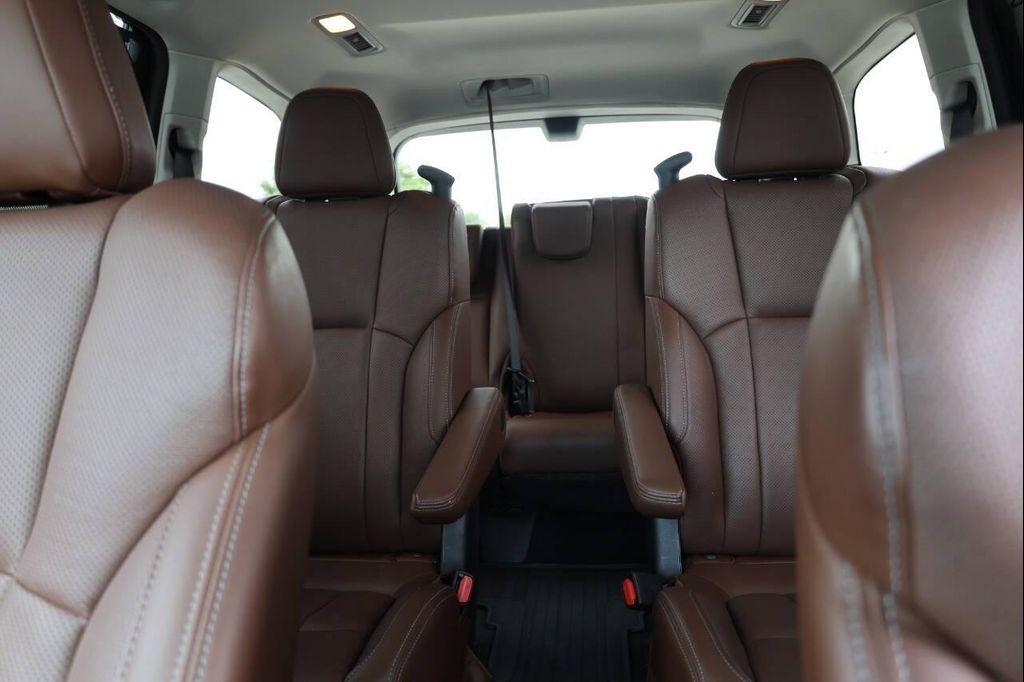used 2019 Subaru Ascent car, priced at $22,950