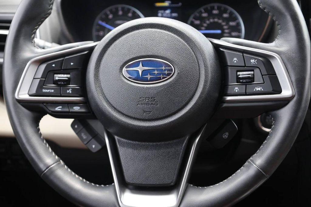 used 2019 Subaru Ascent car, priced at $22,950