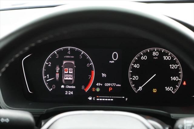 used 2022 Honda Civic car, priced at $18,950