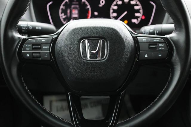 used 2022 Honda Civic car, priced at $18,950