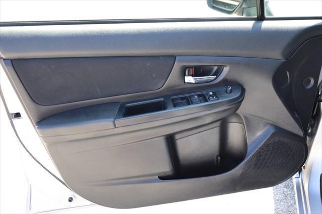 used 2014 Subaru Impreza car, priced at $10,950