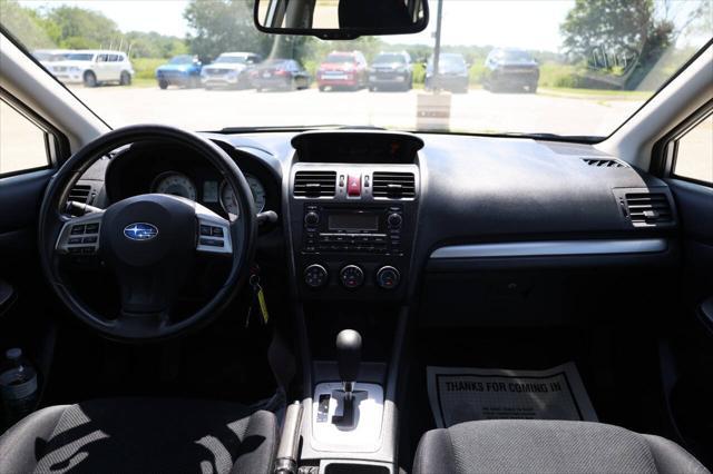 used 2014 Subaru Impreza car, priced at $10,950