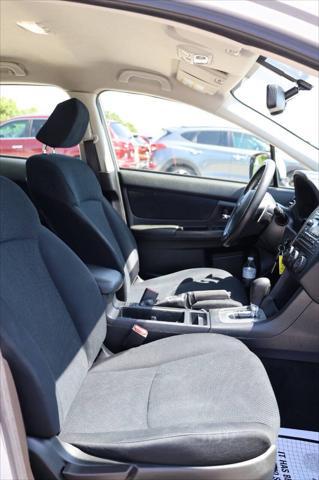 used 2014 Subaru Impreza car, priced at $10,950