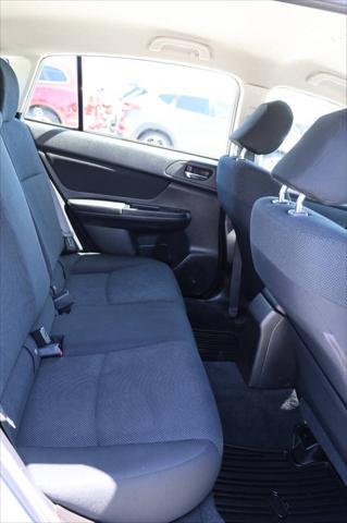 used 2014 Subaru Impreza car, priced at $10,950