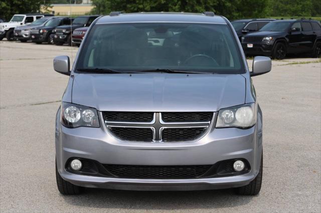 used 2019 Dodge Grand Caravan car, priced at $13,950