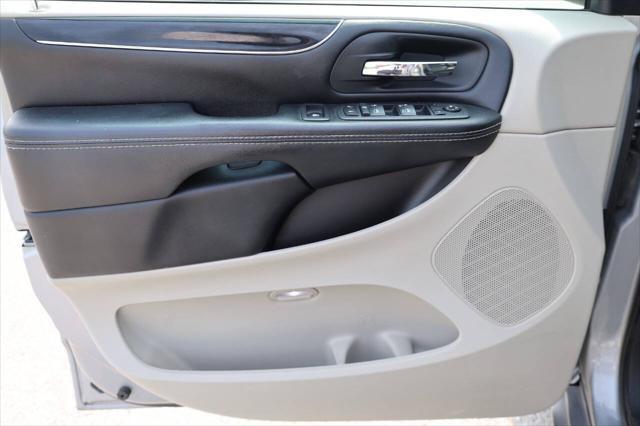 used 2019 Dodge Grand Caravan car, priced at $13,950