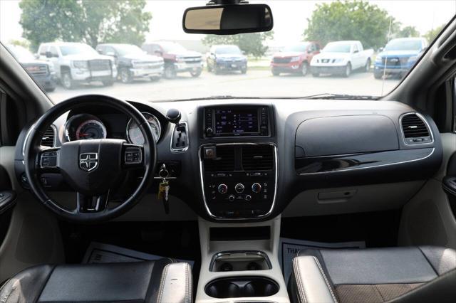 used 2019 Dodge Grand Caravan car, priced at $13,950