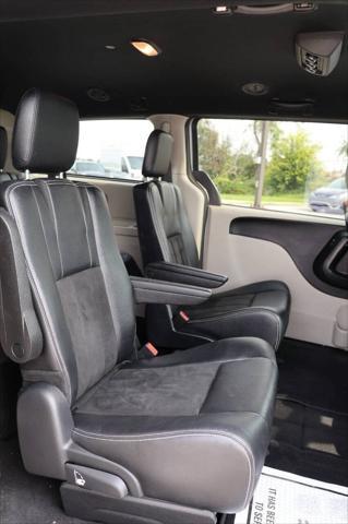 used 2019 Dodge Grand Caravan car, priced at $13,950