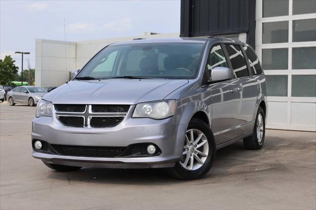 used 2019 Dodge Grand Caravan car, priced at $13,950