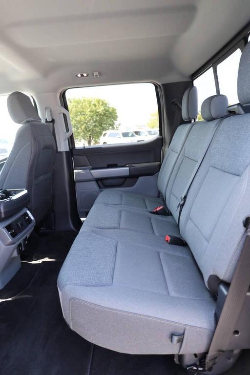 used 2024 Ford F-150 car, priced at $44,950