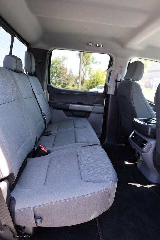 used 2024 Ford F-150 car, priced at $44,950