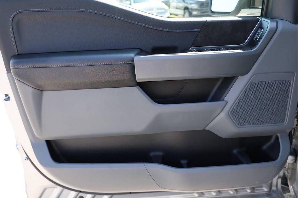 used 2024 Ford F-150 car, priced at $44,950