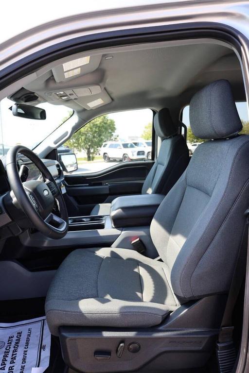 used 2024 Ford F-150 car, priced at $44,950